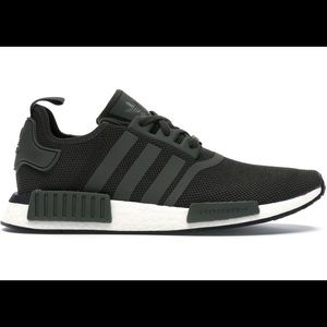 Adidas NMD R1 (Japan Night Cargo) - Used